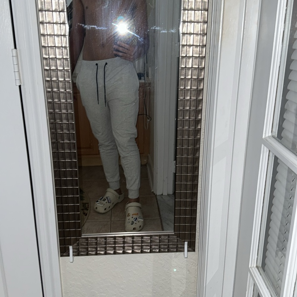 Funk sweatpants - Picture 3 of 3